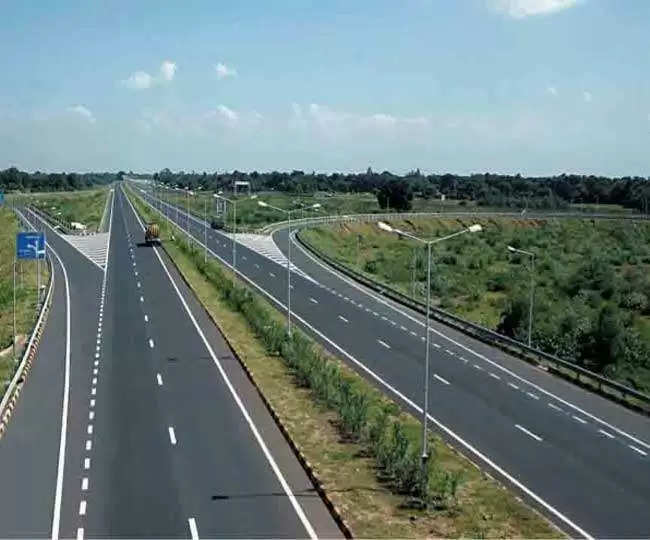 Sonipat highway