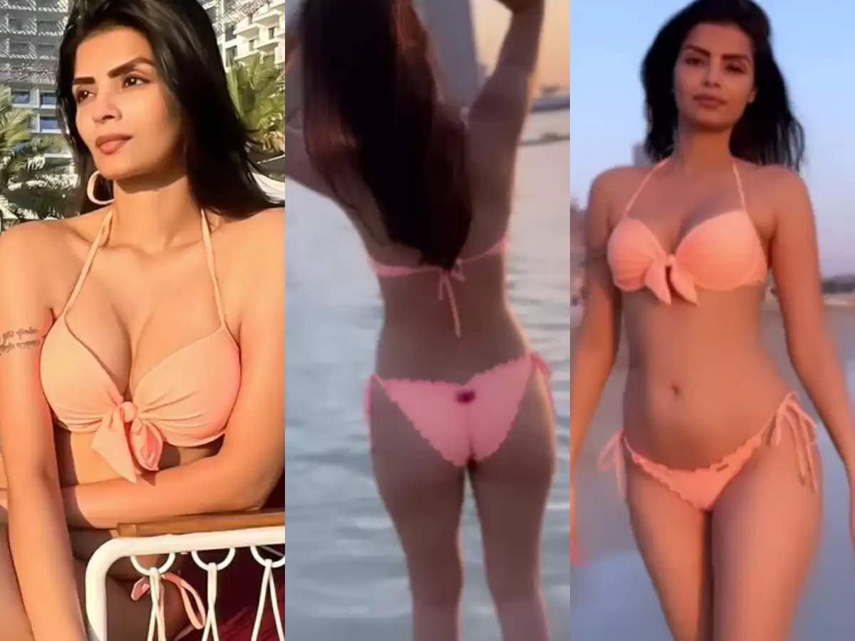 Sonali Raut Bold Video Viral