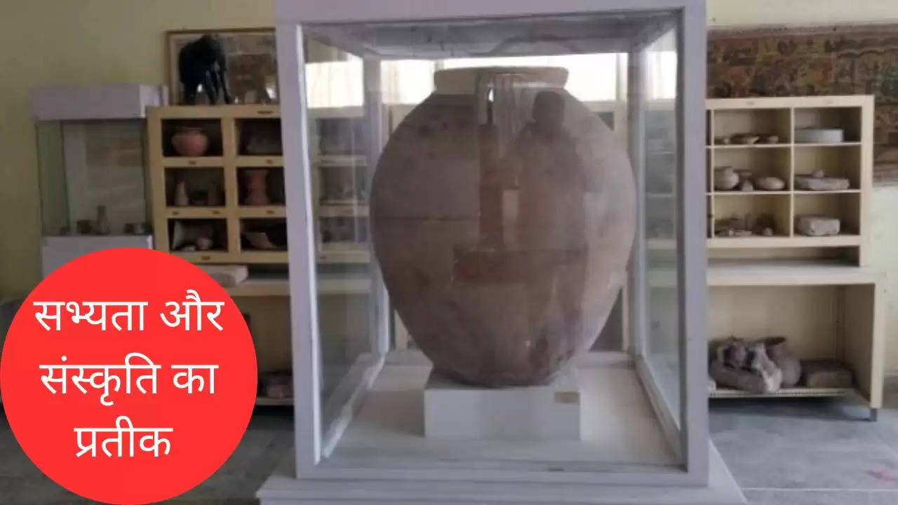 सिरसा में लीलाधर दुखी स्मारक सरस्वती संग्रहालय: भारतीय संस्कृति और ऐतिहासिक धरोहर का खजाना
