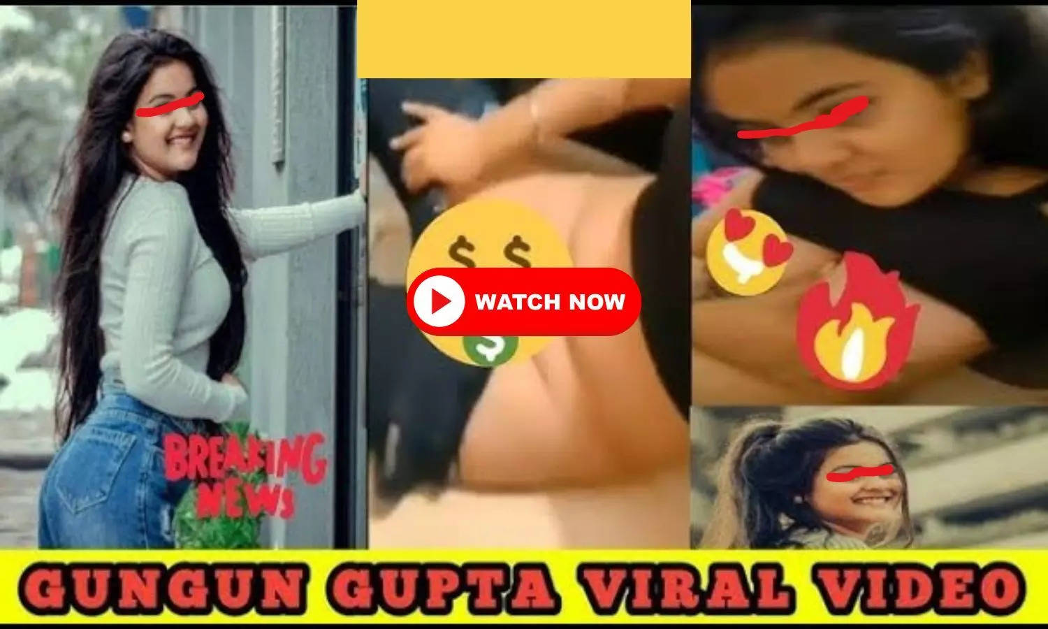 Gungun Gupta Leaked Video