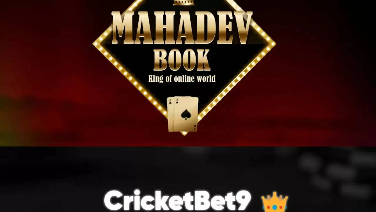 Mahadev Betting App Case 