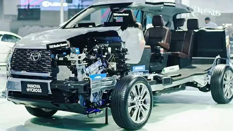 जल्द आ रही है 1,600 किलोमीटर की रेंज वाली इलेक्ट्रिक कार, टोयोटा की ‘फ्यूचर बैटरी’ से होगी लैस